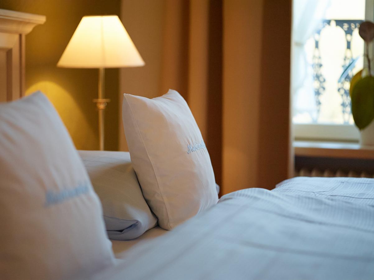 Pension Martinerhof Wintrich Bagian luar foto