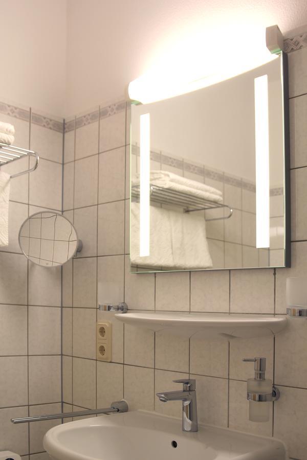 Pension Martinerhof Wintrich Bagian luar foto