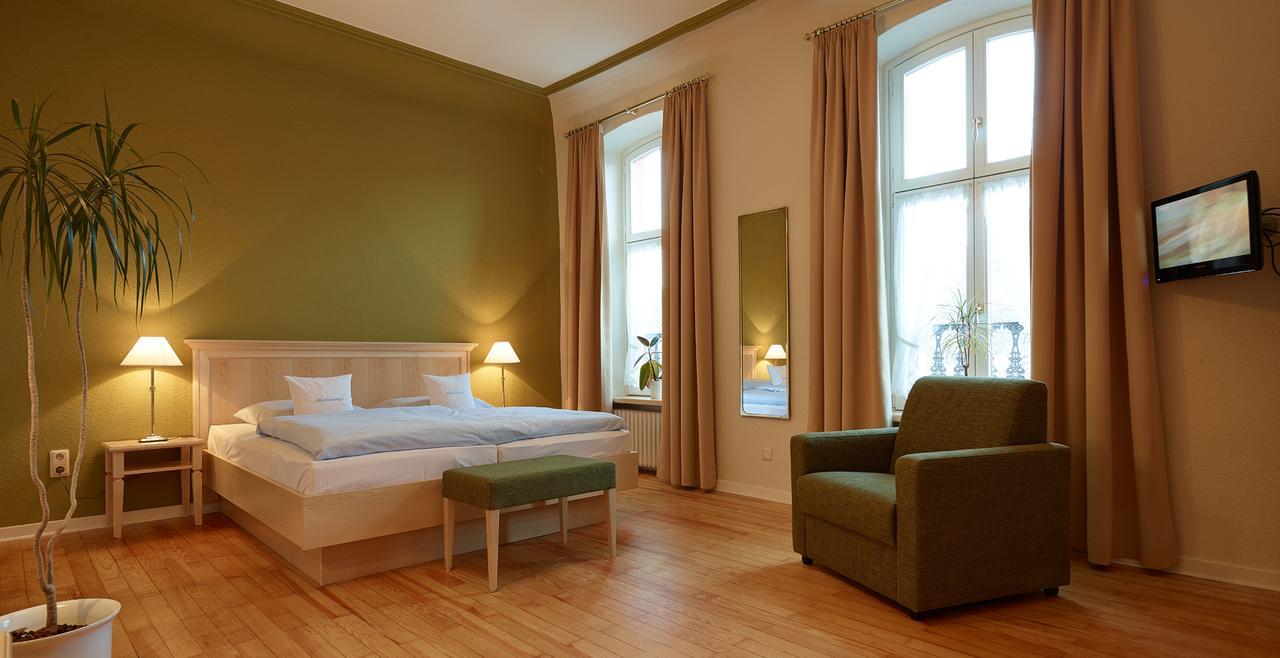 Pension Martinerhof Wintrich Bagian luar foto