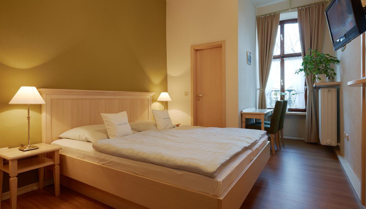 Pension Martinerhof Wintrich Bagian luar foto