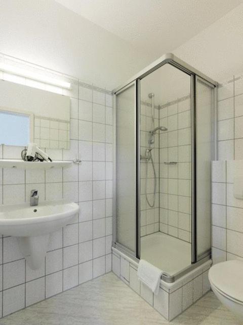 Pension Martinerhof Wintrich Ruang foto